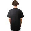 Koszulka Scootive Thread Black (miniatura)
